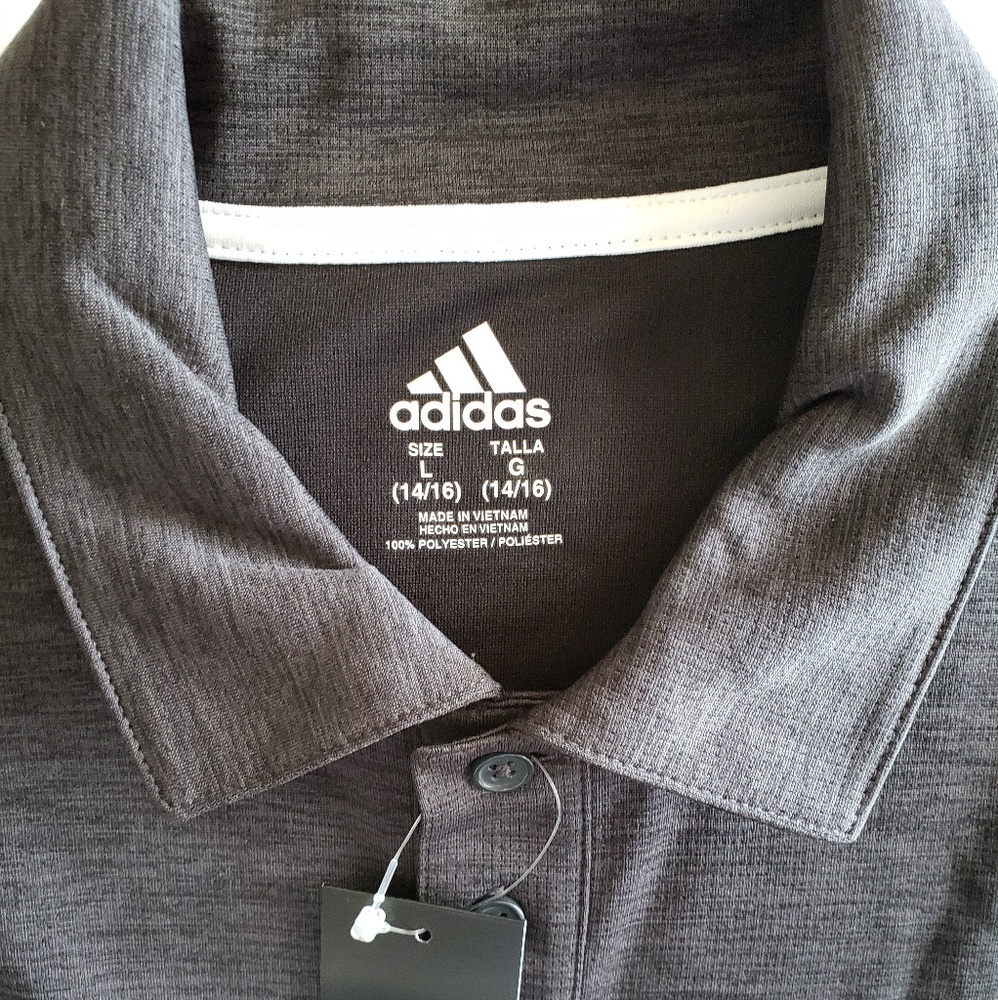 Adidas Shirt(big boy) - Picture 6 of 7